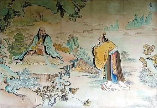 罗安宪：道教与现代生活