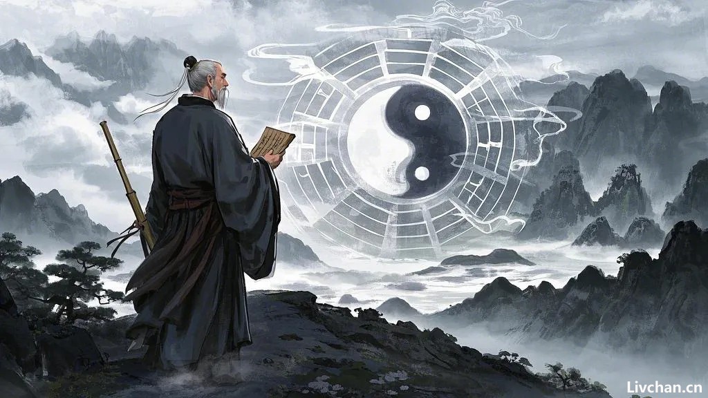 罗安宪：道教与现代生活