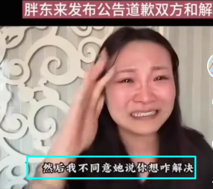 新内裤掉色！女网红讹诈“胖东来红内裤”反被诉100万，3年里她投诉287次获赔263次