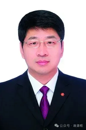 2024正风反腐: 中纪委拿下58只大老虎全名单