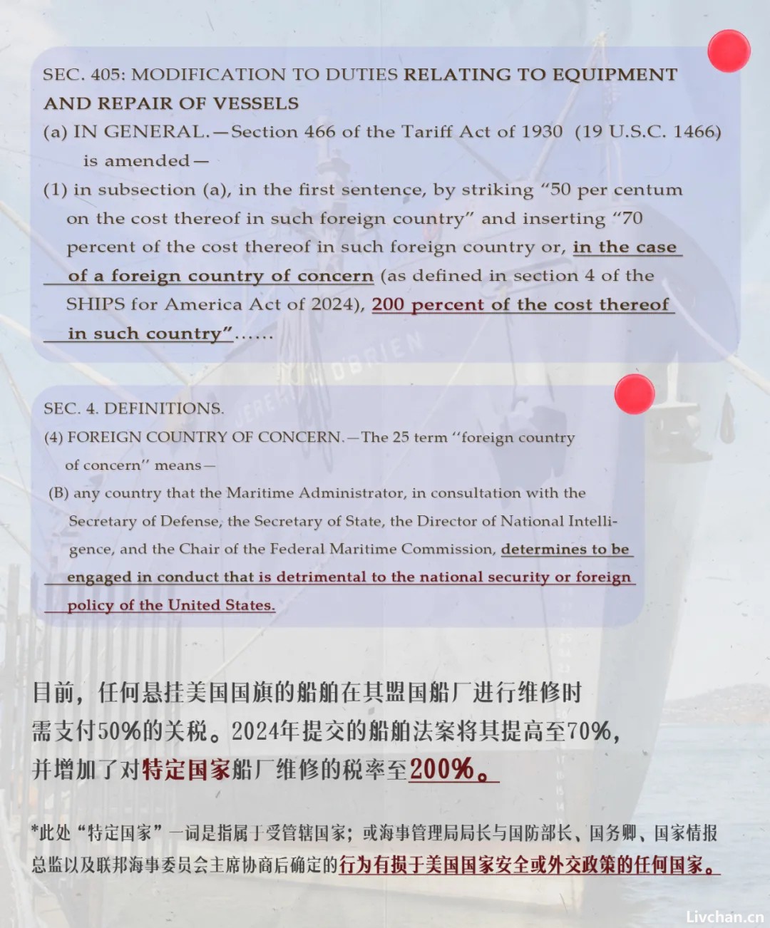 形势逆转一万倍，中国现在=230美国？