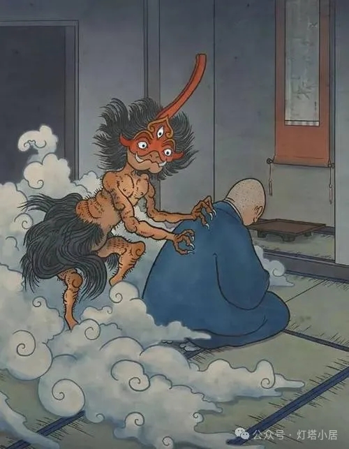中国民间传说里 “妖” “怪” 是个啥？