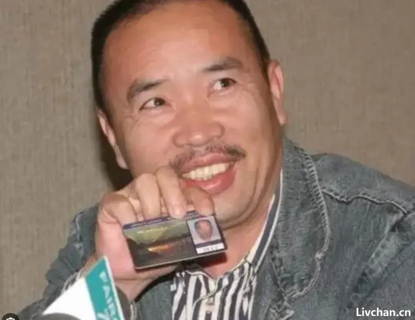 “远华案”赖昌星被抓后发出感慨:如果“二哥”不出事,谁敢动我!二哥是谁