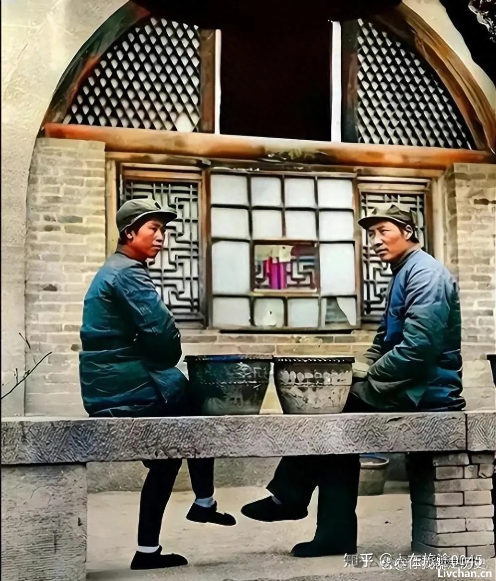 曾志记述的毛泽东与贺子珍的几段往事