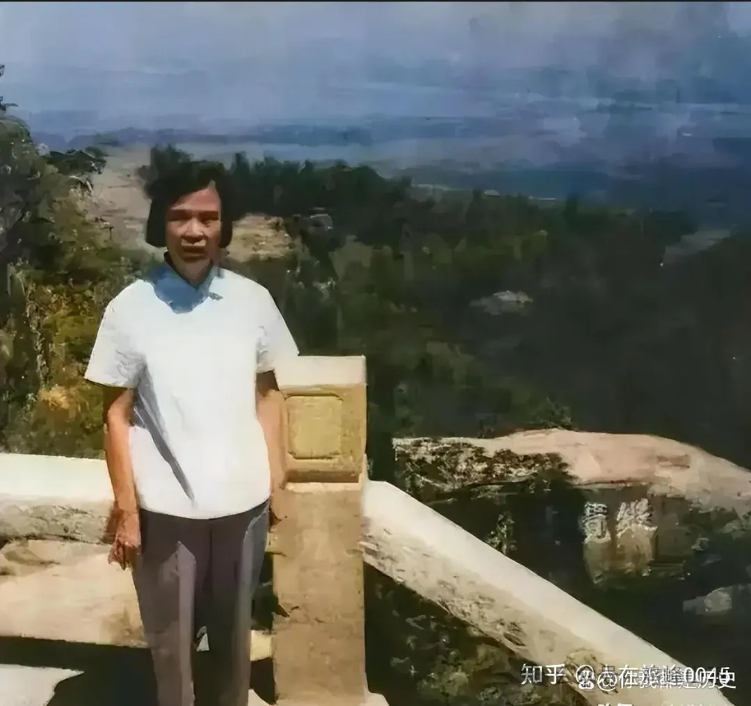 曾志记述的毛泽东与贺子珍的几段往事
