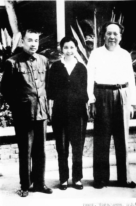 曾志记述的毛泽东与贺子珍的几段往事