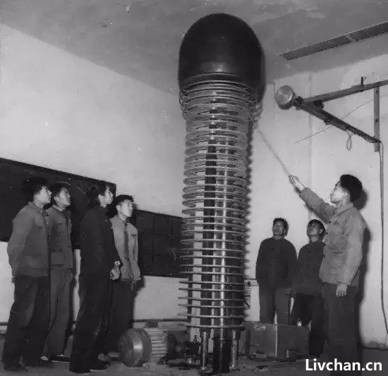 赵忠尧：扮乞丐保护放射物“火种”，若无他，中国原子弹会很难