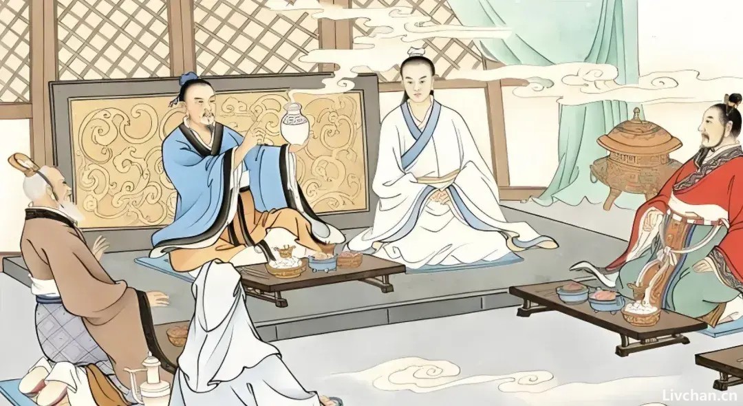 DeepSeek评选出的唐诗十大排行榜，第一竟然是它