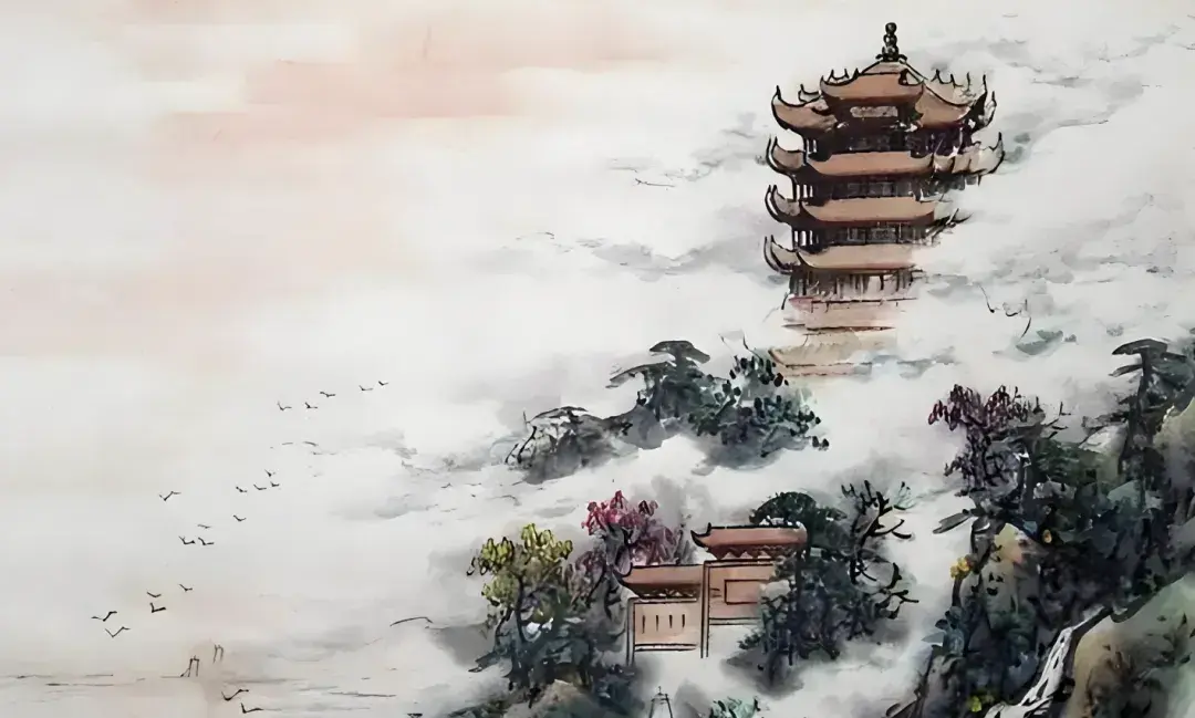 DeepSeek评选出的唐诗十大排行榜，第一竟然是它