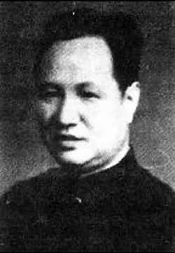 “文革”期间受迫害自杀去世的一些名人