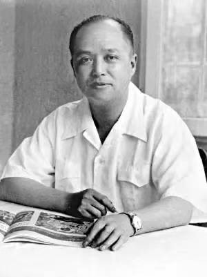 “文革”期间受迫害自杀去世的一些名人