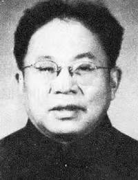 “文革”期间受迫害自杀去世的一些名人