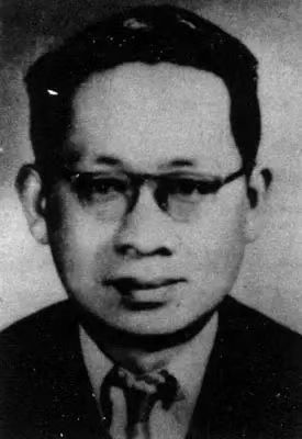 “文革”期间受迫害自杀去世的一些名人