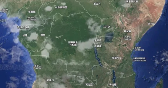 雅尔塔体系崩塌的声音