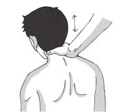 落枕