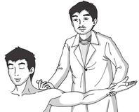 四肢部疾病-肩周炎