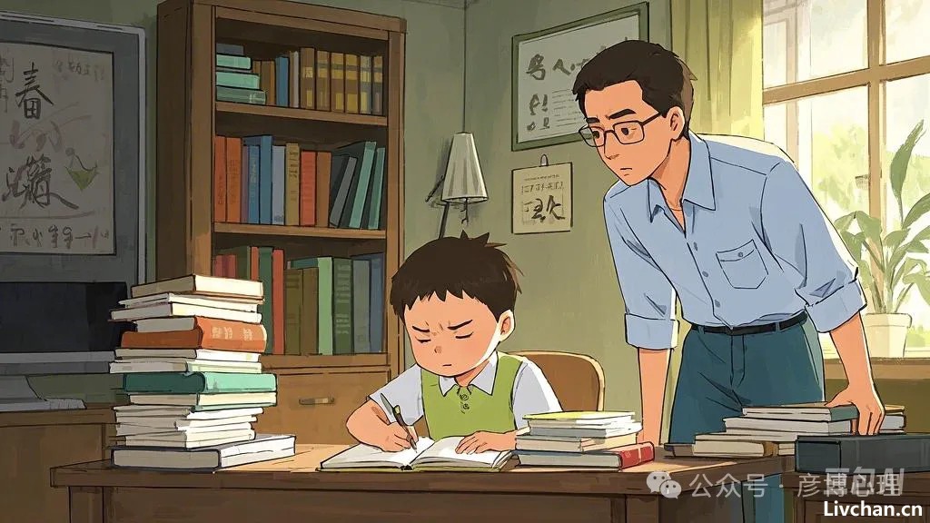 孩子厌学？家长千万别踩这些 “雷区”
