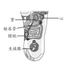 足跟痛
