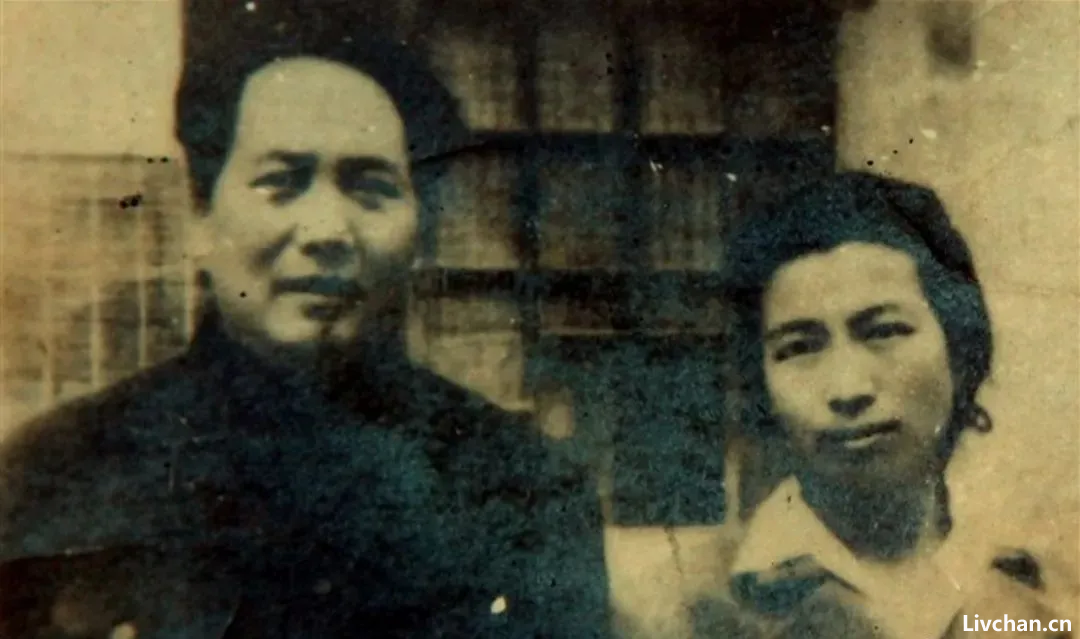 毛泽东说：“是非窝，尽伤人！等我死后人家得把江青整死”