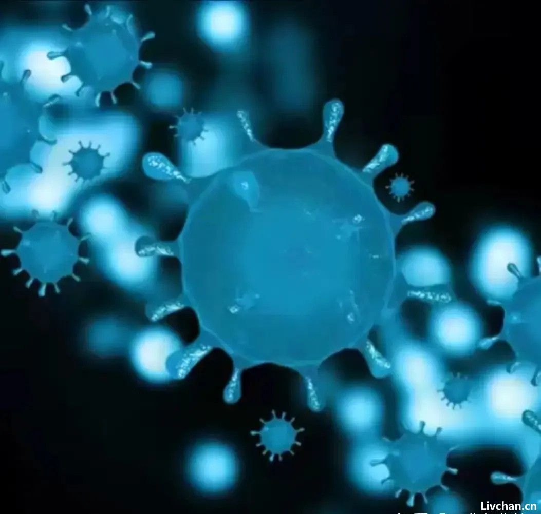 生化危机——中科院生物物理研究所的“全视之眼”