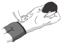 腰痛