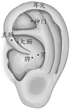 慢性腹泻