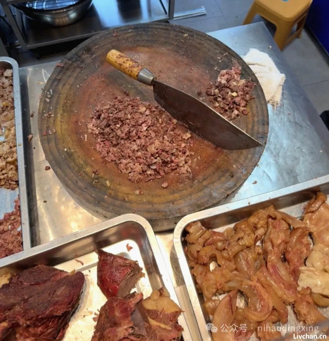 保定马肉火烧：一场光明正大的“进步”