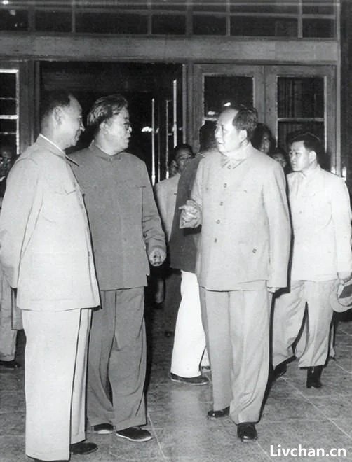 彭真蒙冤及平反始末