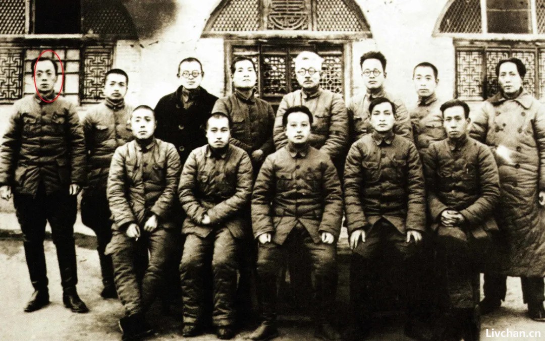 关于康生，你一定不知道的几件事