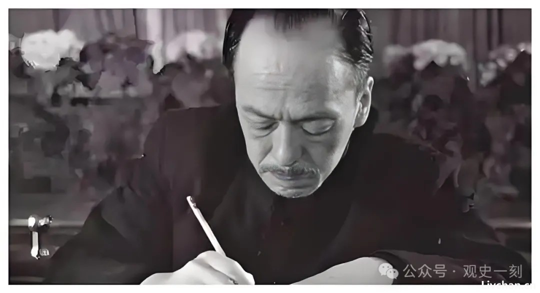 关于康生，你一定不知道的几件事