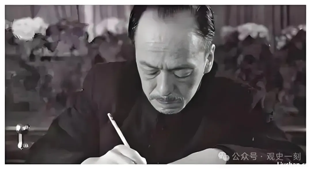 关于康生，你一定不知道的几件事