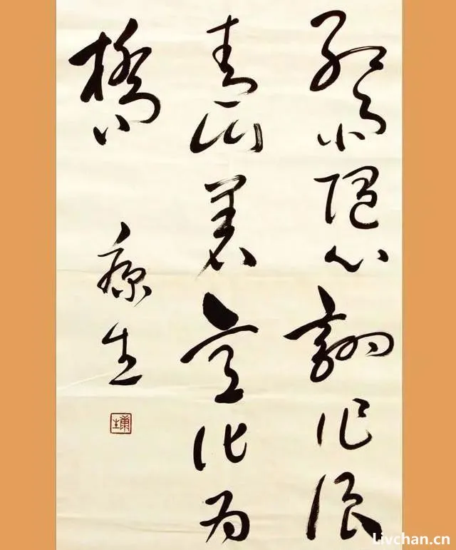 关于康生，你一定不知道的几件事