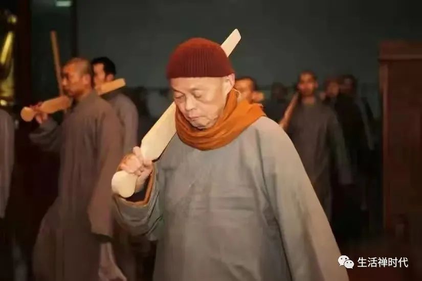 口述史 · 净慧长老与生活禅 口述史 · 净慧长老与生活禅