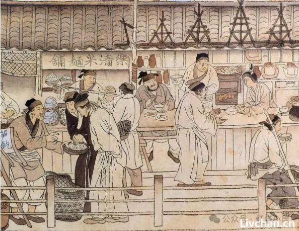 古代也有 “3.15”？聊聊古人的打假那些事儿，处罚挺重的