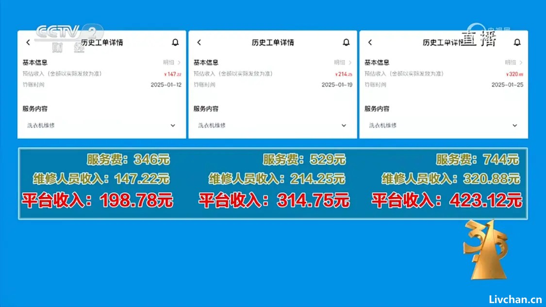 2025年3.15晚会曝光，9个消费黑幕汇总