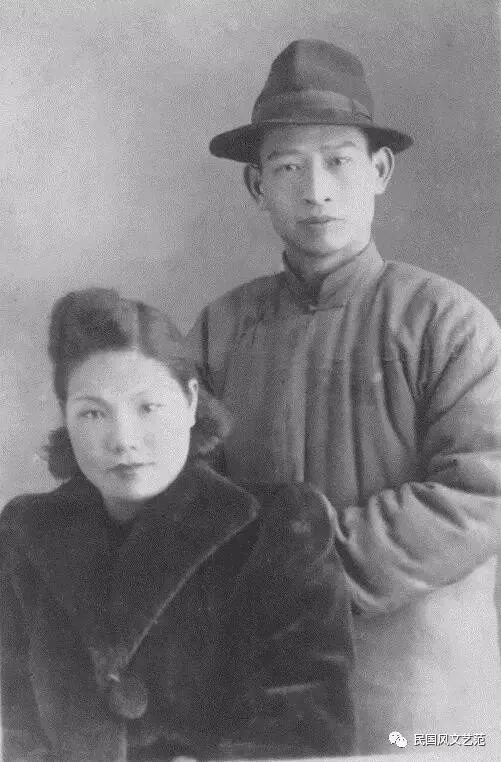一生四次入狱，次次惊心动魄，妻子与他没婚约，分离11年始终不离弃