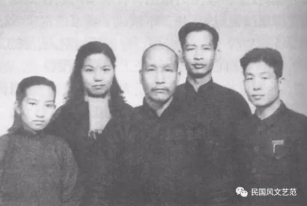 一生四次入狱，次次惊心动魄，妻子与他没婚约，分离11年始终不离弃