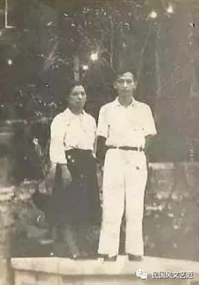 一生四次入狱，次次惊心动魄，妻子与他没婚约，分离11年始终不离弃
