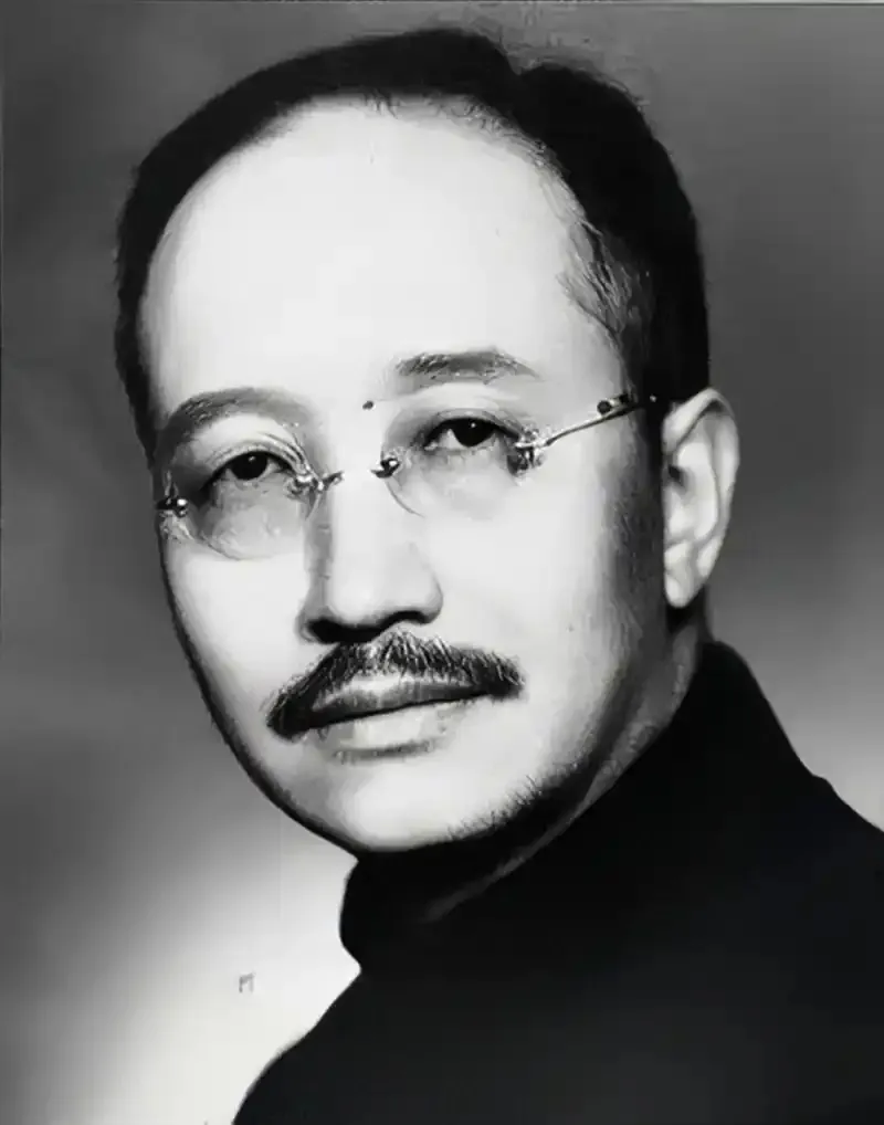 洪晃和北京那座著名的史家胡同51号院