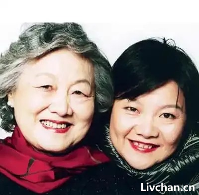 洪晃和北京那座著名的史家胡同51号院