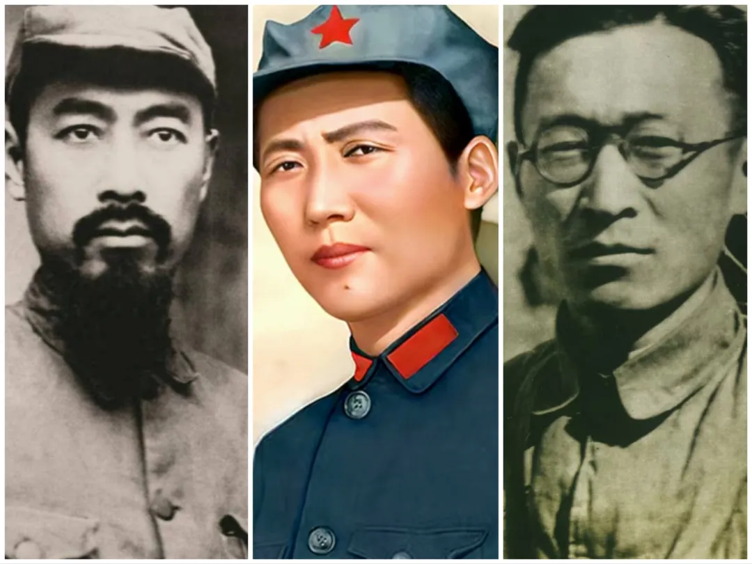 遵义会议权力交接的本质究竟是什么？