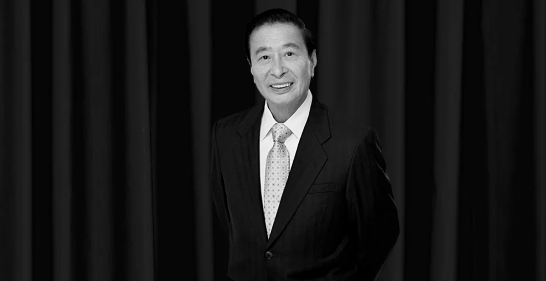 李兆基的另一面：捐款培训120万农民就业脱贫，直斥“占中”等于自毁长城