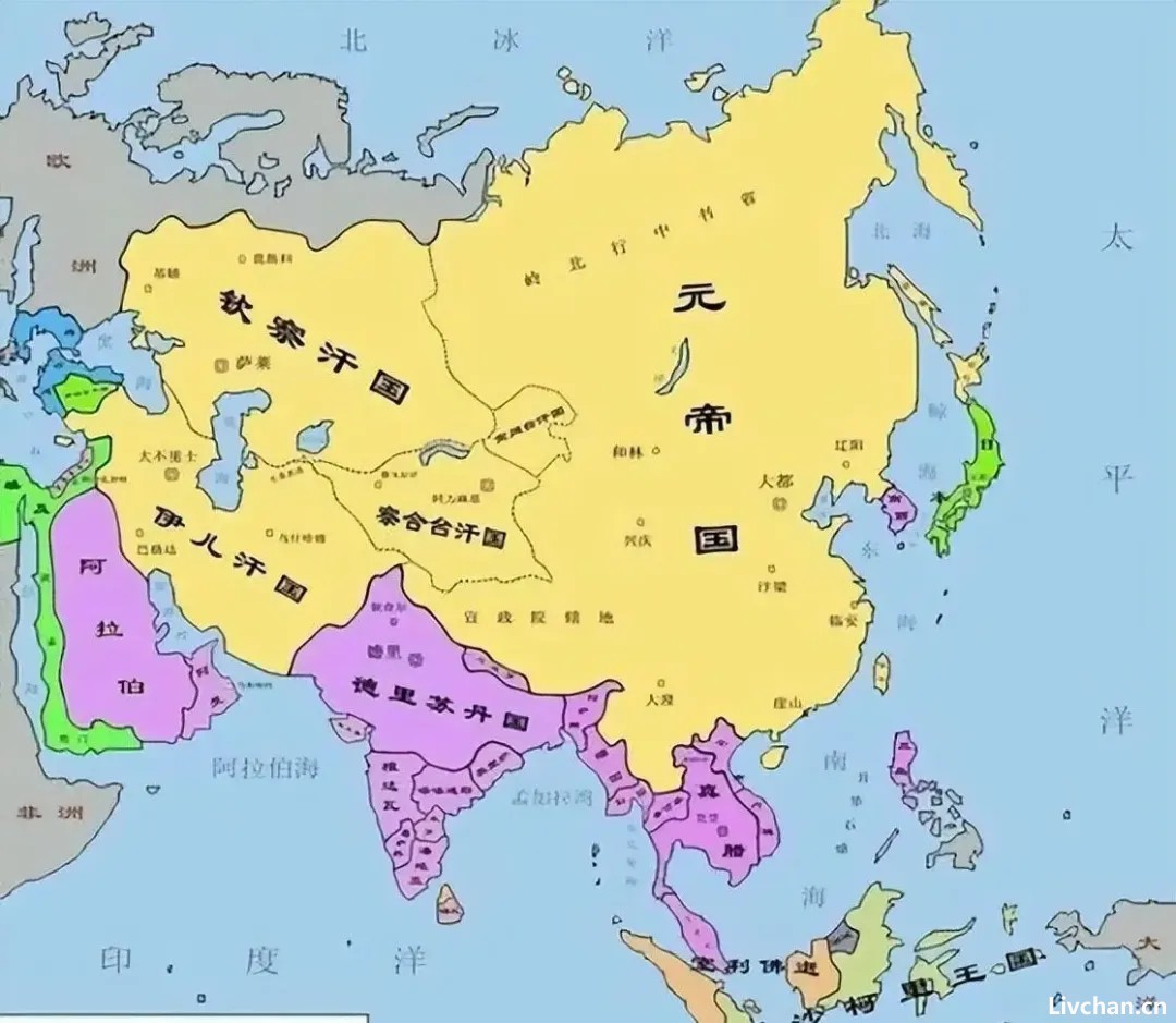 外蒙古独立至今，为何对中国有这么深的“偏见”？背后真相很沉重