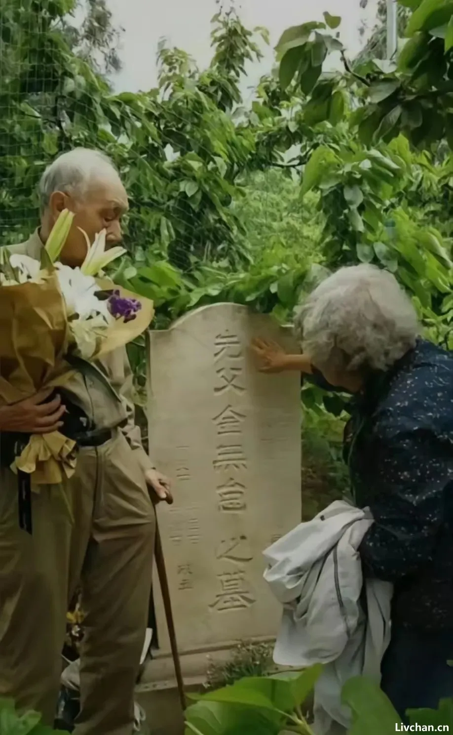 那些不该被遗忘的人 那些不该被遗忘的人