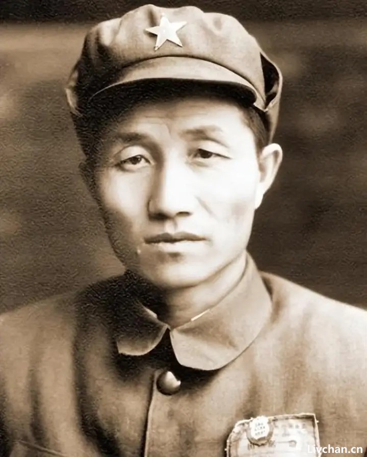 1934年，山西私盐贩救3000红军，政府曾6次组织寻找