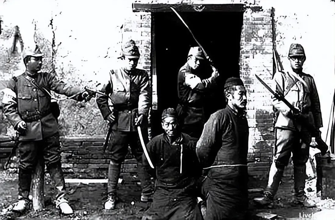 1934年,山西私盐贩救3000红军,政府曾6次组织寻找 1934年,山西私盐贩救3000红军,政府曾6次组织寻找