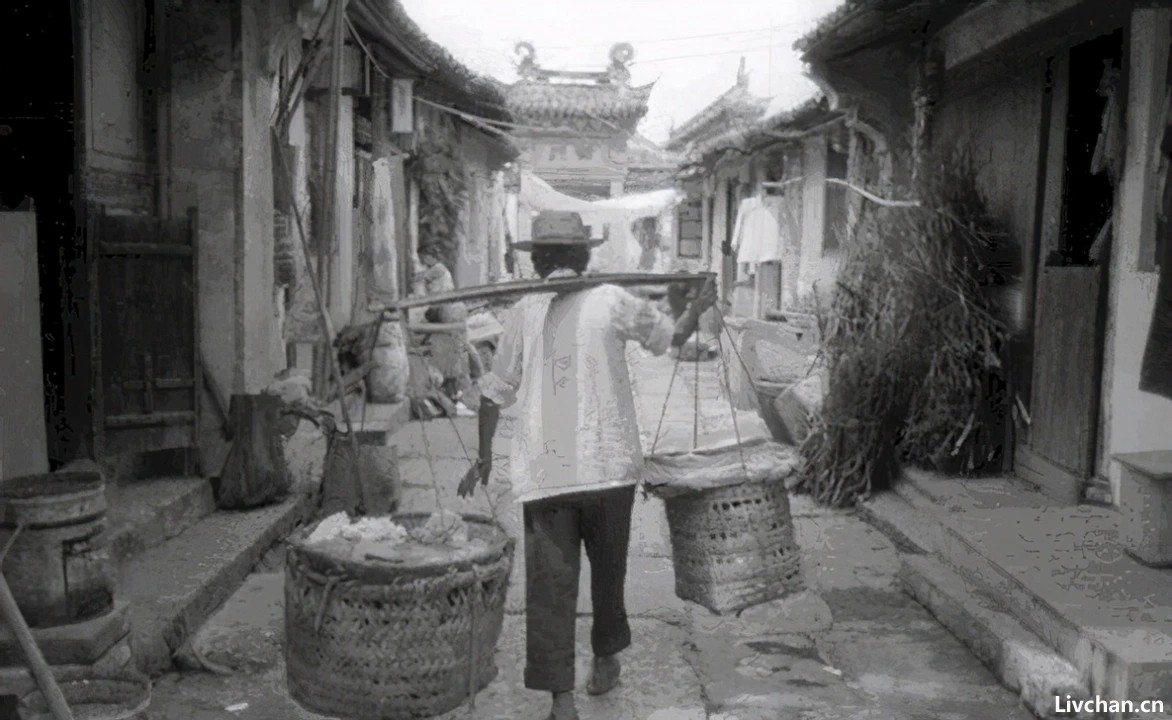 1934年，山西私盐贩救3000红军，政府曾6次组织寻找