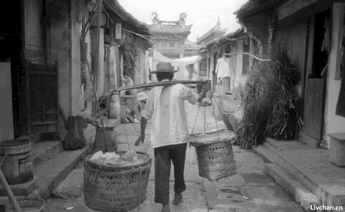 1934年,山西私盐贩救3000红军,政府曾6次组织寻找 1934年,山西私盐贩救3000红军,政府曾6次组织寻找