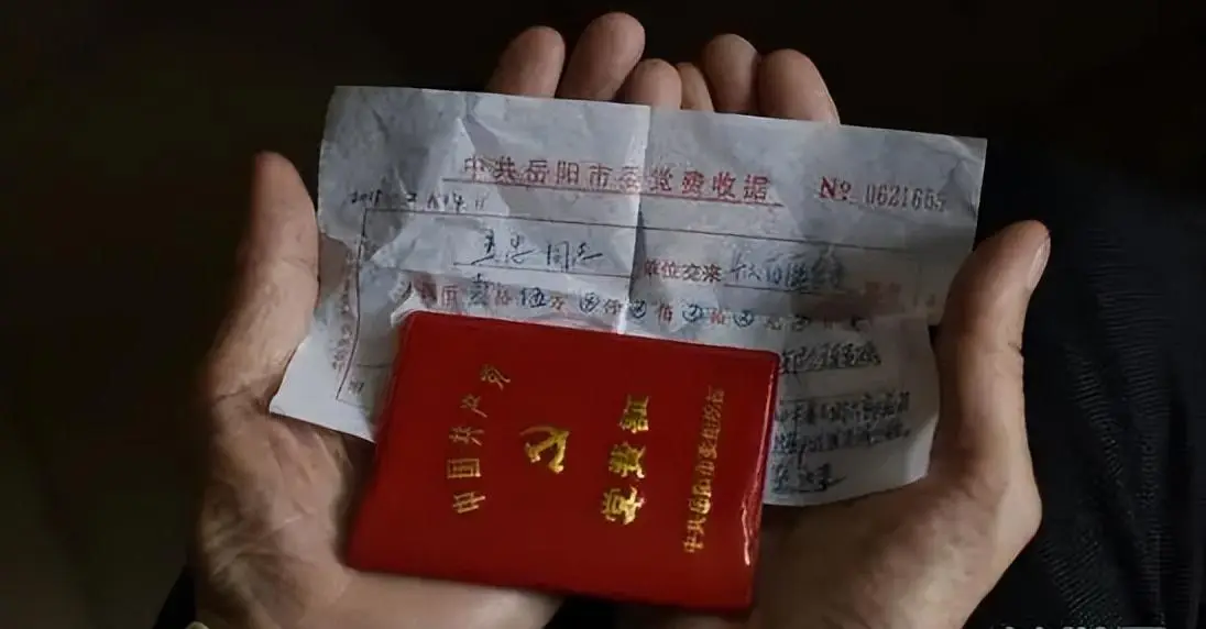 1934年，山西私盐贩救3000红军，政府曾6次组织寻找