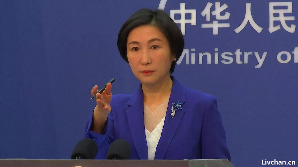 俄前任驻华大使感谢中方在乌克兰问题上坚持独立、深思熟虑的立场